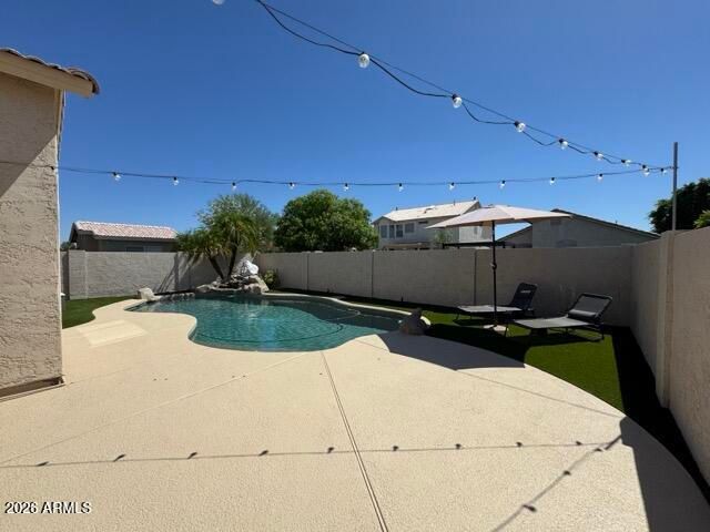 3089 N 86TH Place, Scottsdale, AZ 85251