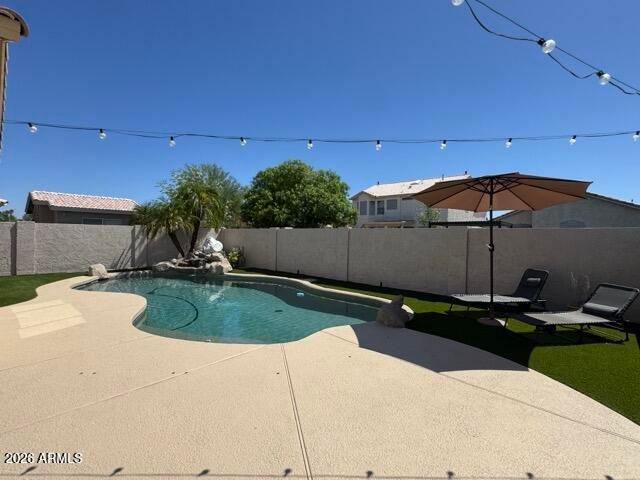 3089 N 86TH Place, Scottsdale, AZ 85251