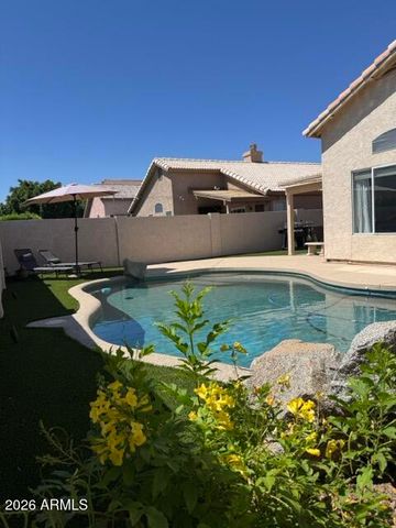 3089 N 86TH Place, Scottsdale, AZ 85251