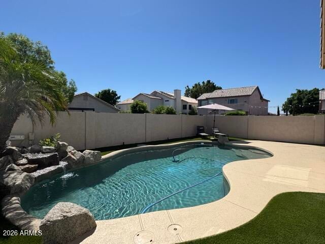 3089 N 86TH Place, Scottsdale, AZ 85251