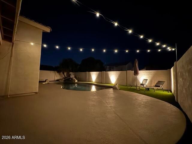 3089 N 86TH Place, Scottsdale, AZ 85251