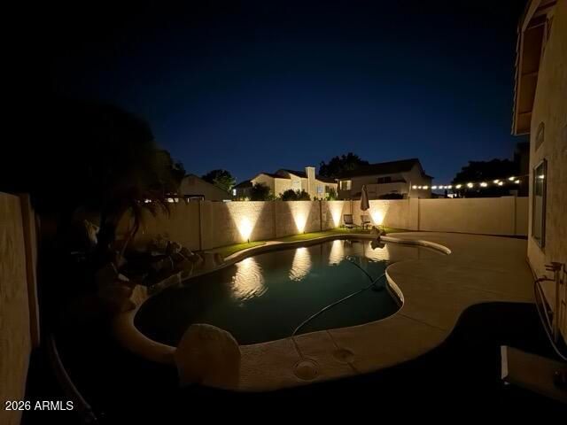 3089 N 86TH Place, Scottsdale, AZ 85251