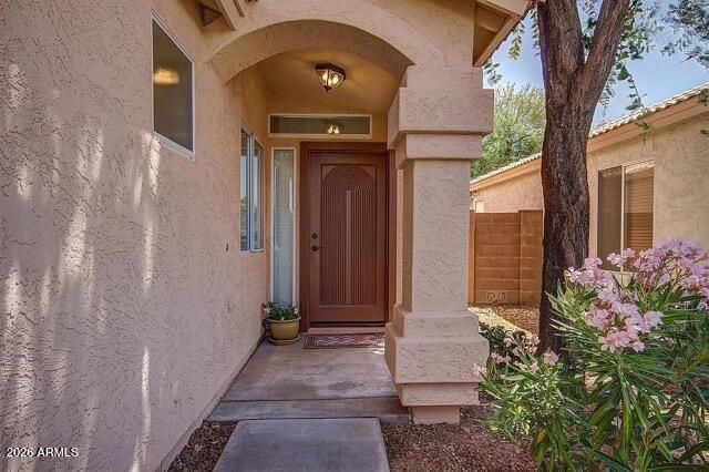 3089 N 86TH Place, Scottsdale, AZ 85251
