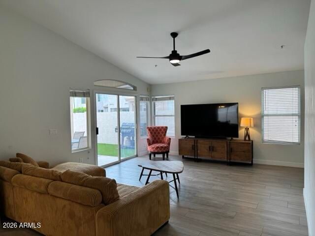 3089 N 86TH Place, Scottsdale, AZ 85251