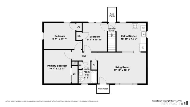 65 Tuckahoe Drive, Shelton, CT 06484