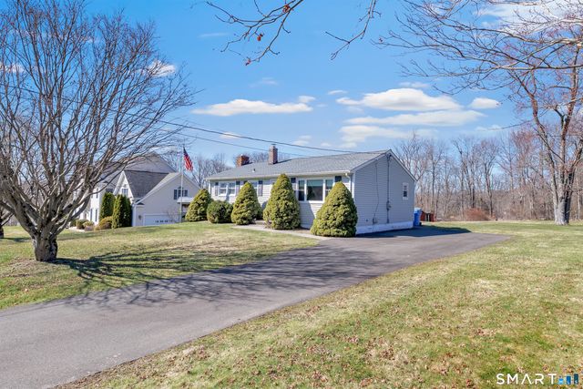 65 Tuckahoe Drive, Shelton, CT 06484