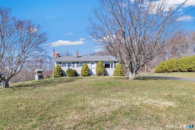 65 Tuckahoe Drive, Shelton, CT 06484