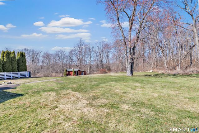 65 Tuckahoe Drive, Shelton, CT 06484