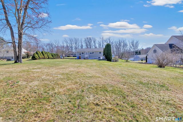 65 Tuckahoe Drive, Shelton, CT 06484