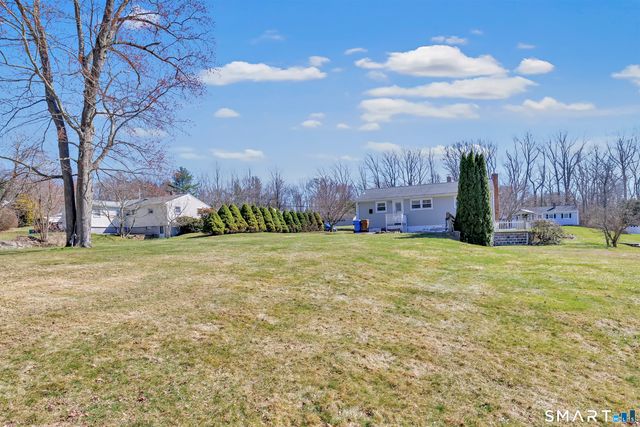 65 Tuckahoe Drive, Shelton, CT 06484