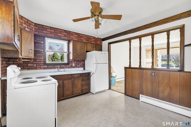 65 Tuckahoe Drive, Shelton, CT 06484