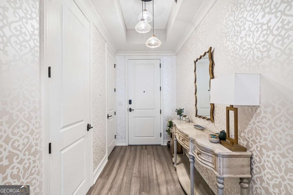 2233 Peachtree Road NE 402, Atlanta, GA 30309 — photo 3