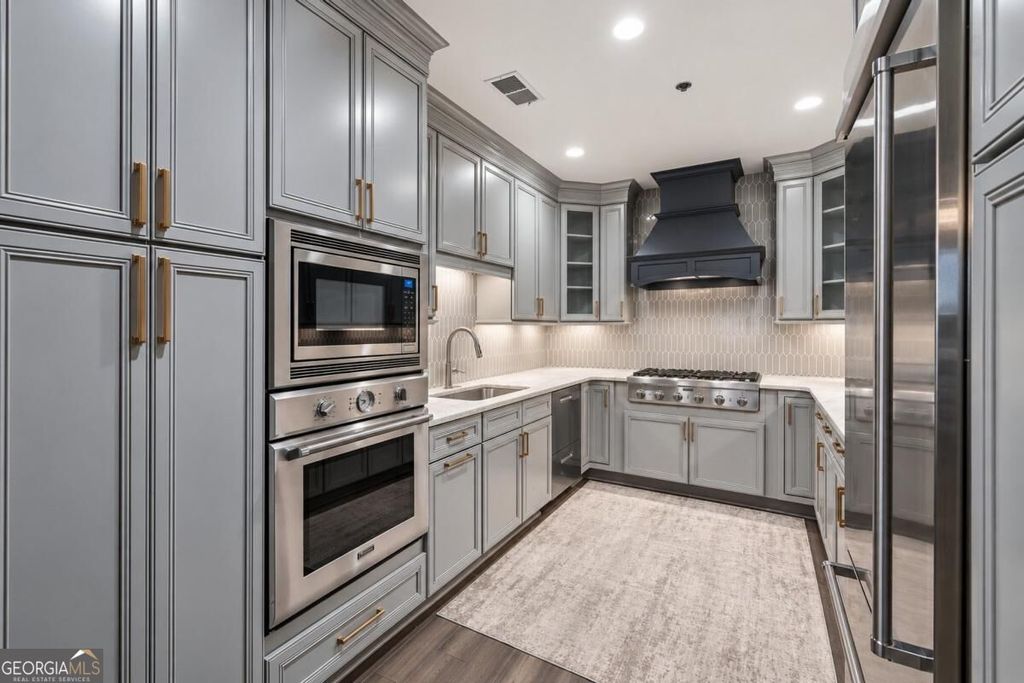 2233 Peachtree Road NE 402, Atlanta, GA 30309 — photo 4