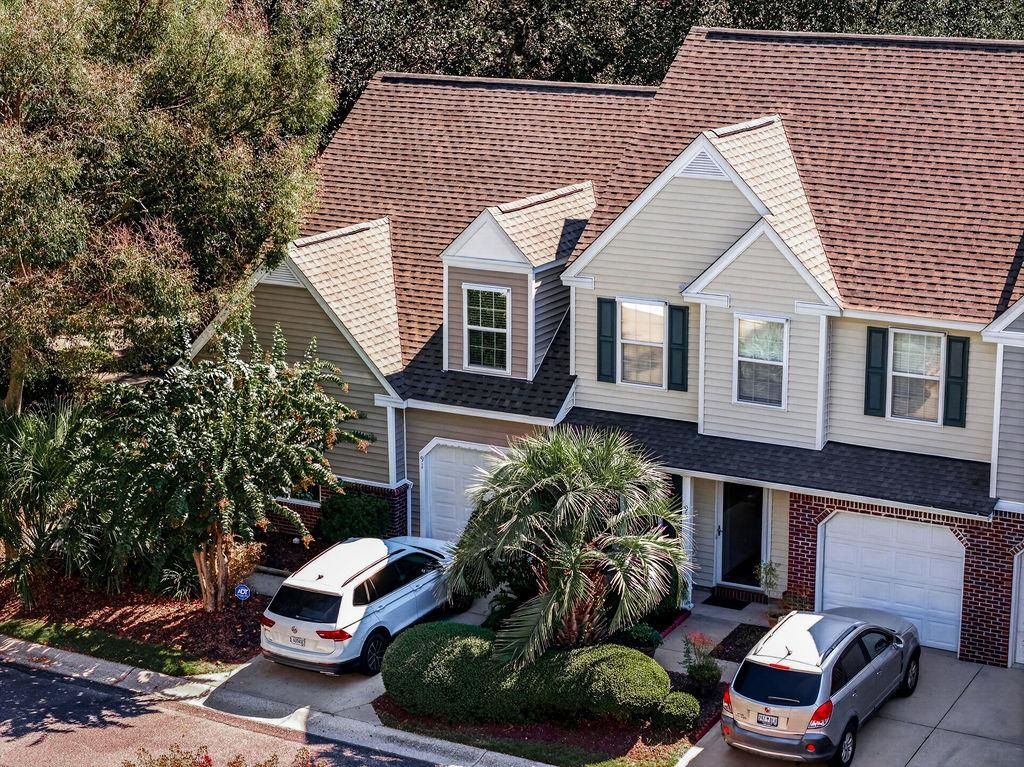 91 Palisade Loop # 91, Pawleys Island, SC 29585 — exterior