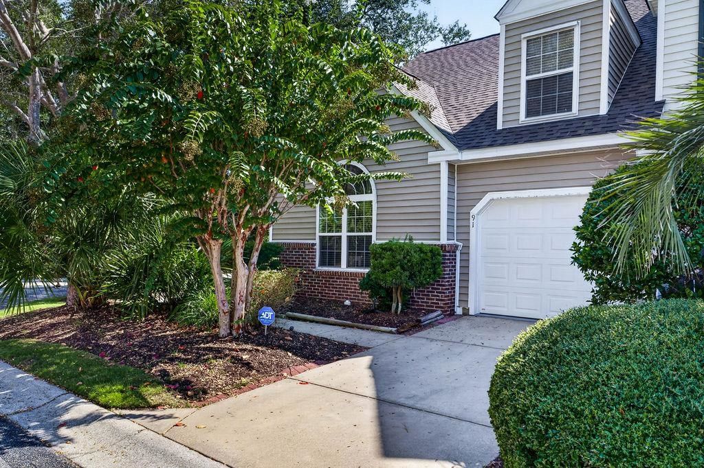 91 Palisade Loop # 91, Pawleys Island, SC 29585 — photo 3