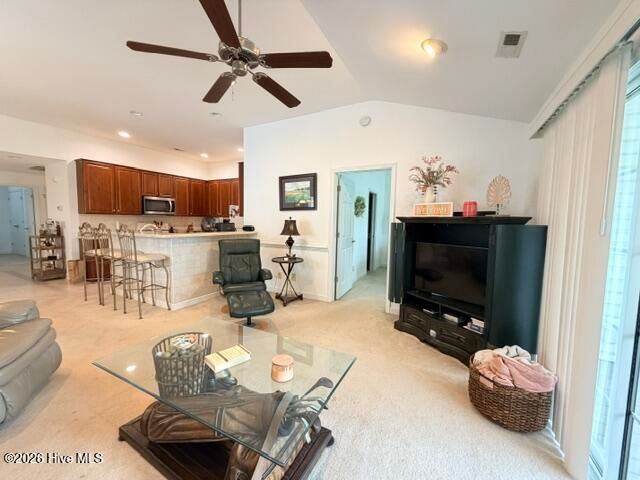 8855 NW Radcliff Drive NW Unit 10d, Calabash, NC 28467