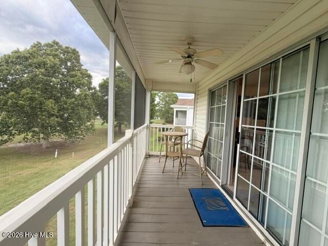 8855 NW Radcliff Drive NW Unit 10d, Calabash, NC 28467