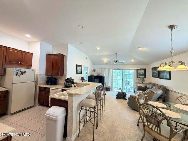 8855 NW Radcliff Drive NW Unit 10d, Calabash, NC 28467