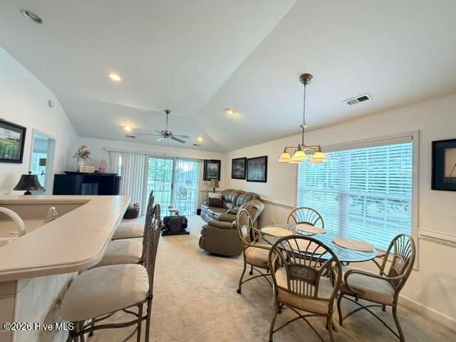 8855 NW Radcliff Drive NW Unit 10d, Calabash, NC 28467