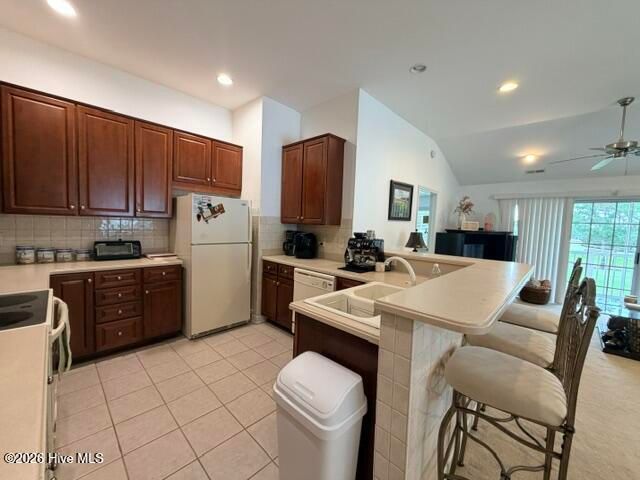 8855 NW Radcliff Drive NW Unit 10d, Calabash, NC 28467