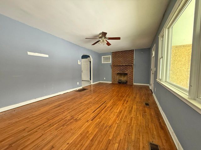 461 Moore Road, Williamsburg, KY 40769