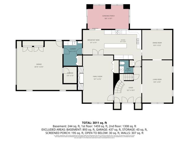 5054 Kings Gate Way, Bloomfield Hills, MI 48302