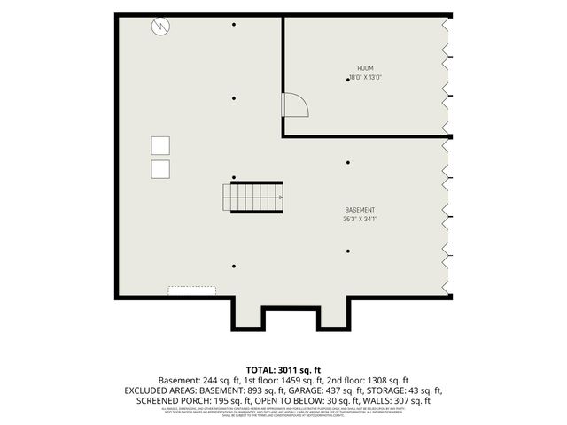 5054 Kings Gate Way, Bloomfield Hills, MI 48302