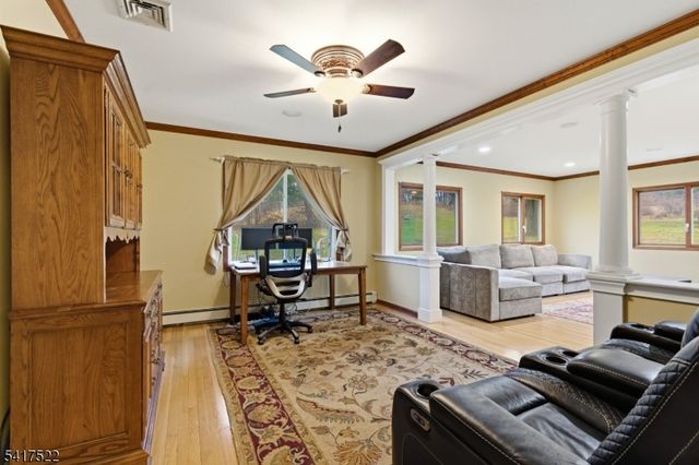 1 Old Mill Rd, Chester Twp., NJ 07930