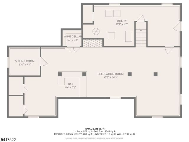 1 Old Mill Rd, Chester Twp., NJ 07930