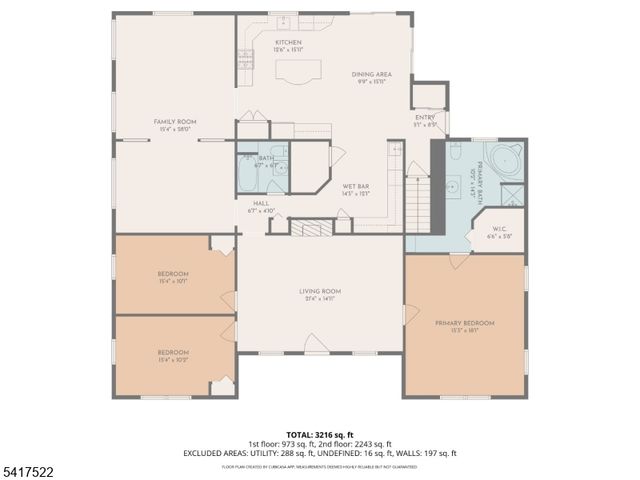 1 Old Mill Rd, Chester Twp., NJ 07930