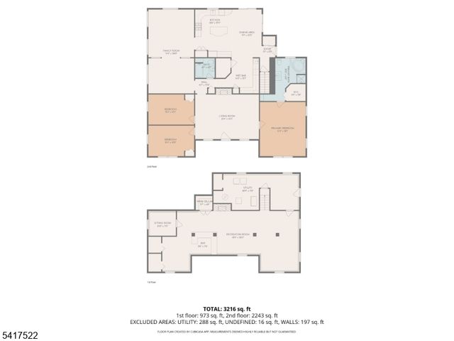 1 Old Mill Rd, Chester Twp., NJ 07930