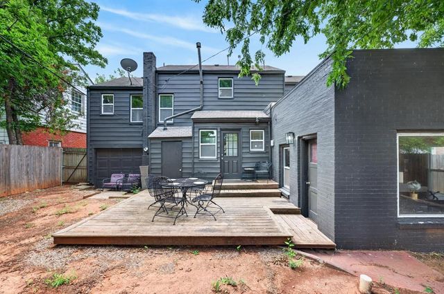 2613 NW 30th Street, Oklahoma City, OK 73112