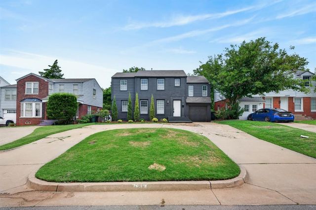 2613 NW 30th Street, Oklahoma City, OK 73112