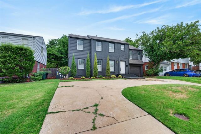 2613 NW 30th Street, Oklahoma City, OK 73112