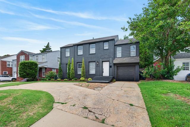 2613 NW 30th Street, Oklahoma City, OK 73112