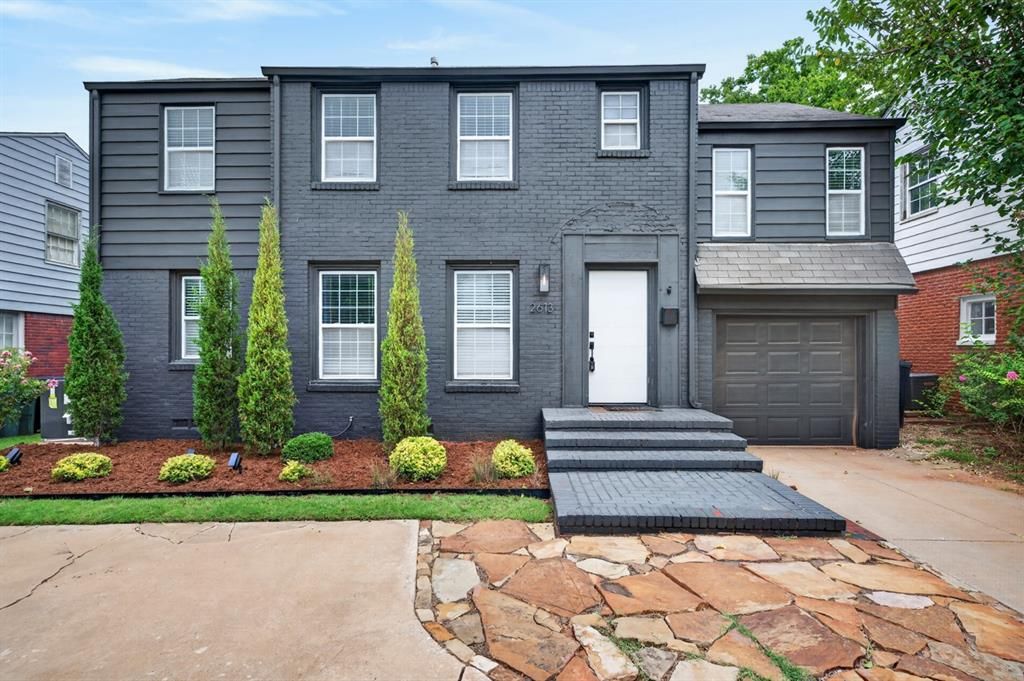 2613 NW 30th Street, Oklahoma City, OK 73112