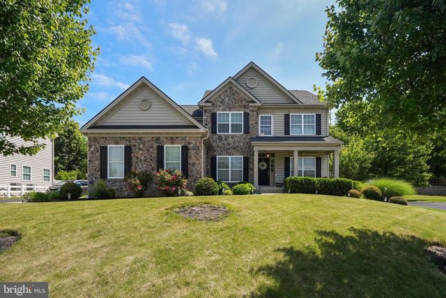 18 BEECHWOOD BLVD, Feasterville Trevose, PA 19053