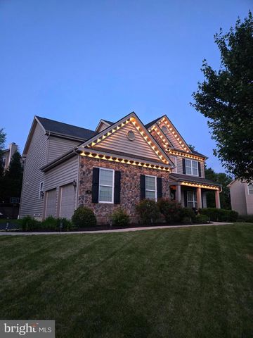 18 BEECHWOOD BLVD, Feasterville Trevose, PA 19053