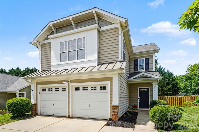 244 Sand Paver Way, Fort Mill, SC 29708