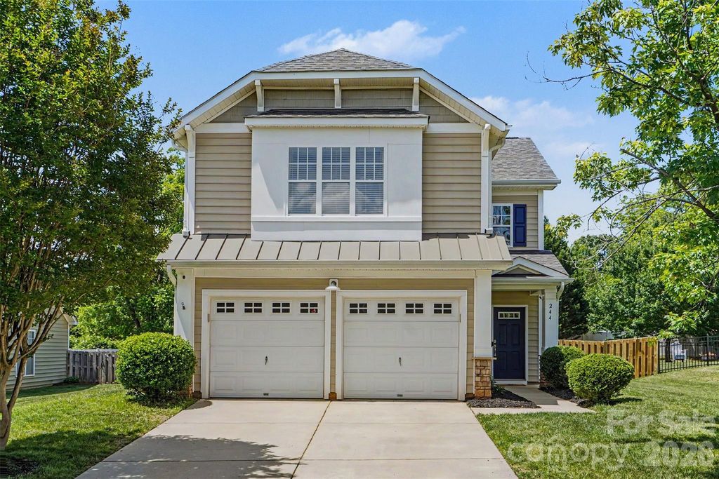 244 Sand Paver Way, Fort Mill, SC 29708