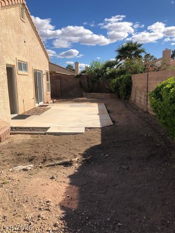 2735 Pastel, Henderson, NV 89074