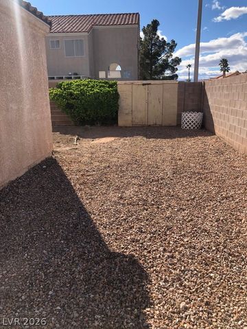 2735 Pastel, Henderson, NV 89074