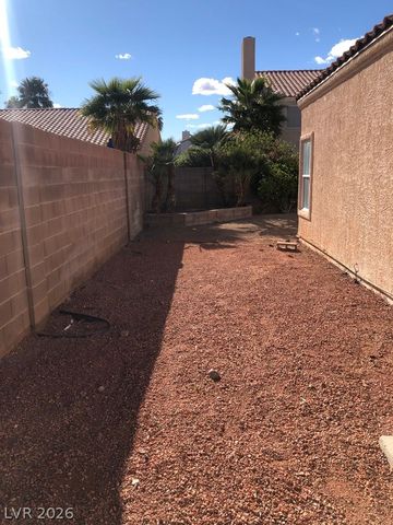 2735 Pastel, Henderson, NV 89074