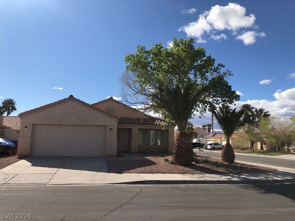 2735 Pastel, Henderson, NV 89074
