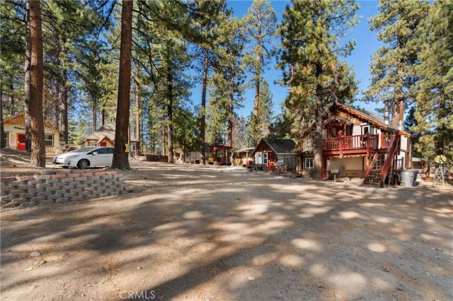844 Tulip Lane, Big Bear Lake, CA 92315