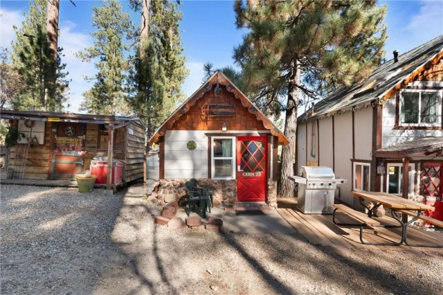 844 Tulip Lane, Big Bear Lake, CA 92315