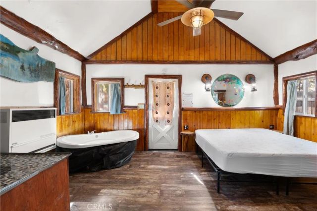 844 Tulip Lane, Big Bear Lake, CA 92315