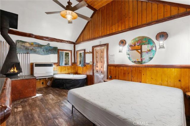 844 Tulip Lane, Big Bear Lake, CA 92315