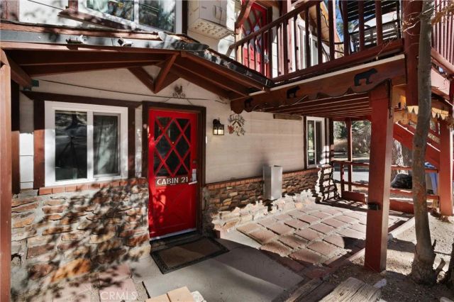 844 Tulip Lane, Big Bear Lake, CA 92315