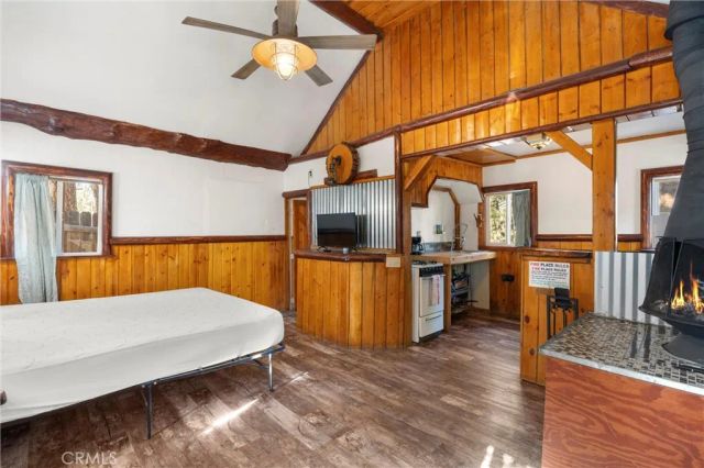 844 Tulip Lane, Big Bear Lake, CA 92315